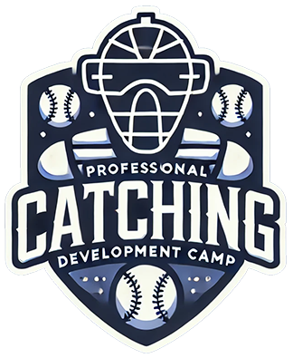 Professional Catching Development Camp